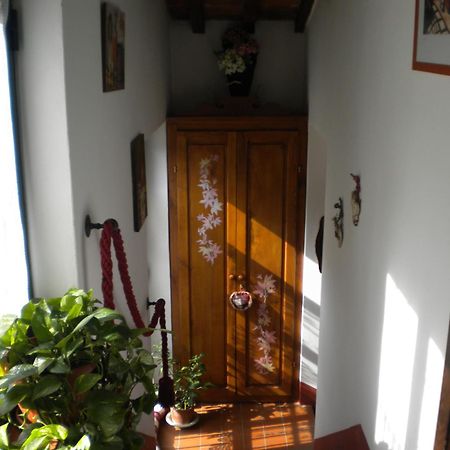 La Fiaba Konuk evi Castellina in Chianti Dış mekan fotoğraf