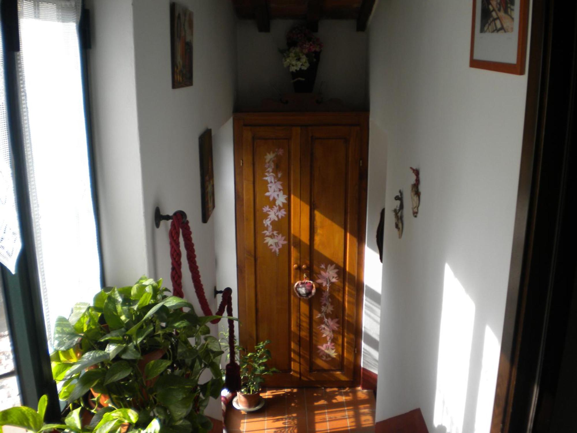 La Fiaba Konuk evi Castellina in Chianti Dış mekan fotoğraf