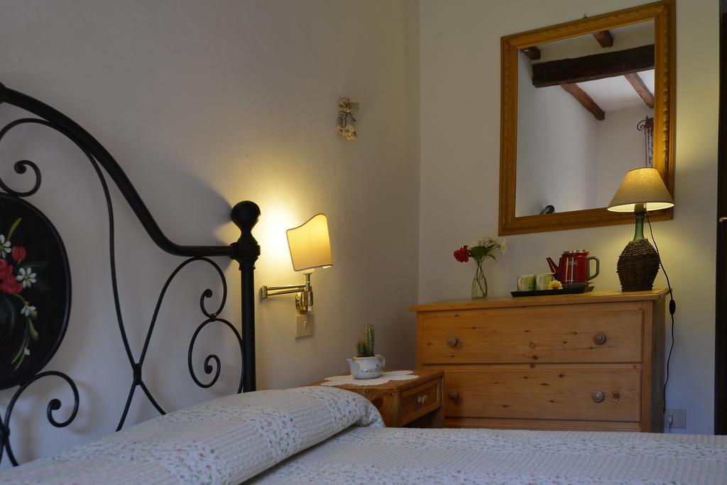 La Fiaba Konuk evi Castellina in Chianti Dış mekan fotoğraf