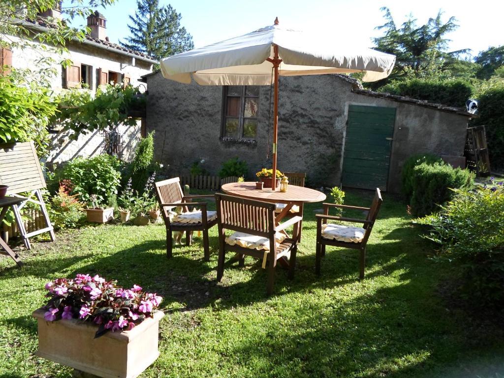 La Fiaba Konuk evi Castellina in Chianti Dış mekan fotoğraf