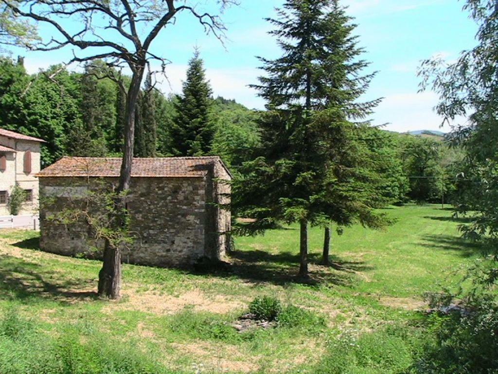 La Fiaba Konuk evi Castellina in Chianti Dış mekan fotoğraf
